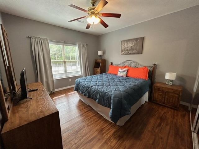 Lakefront And Lake View Indian Point Condo With Boat Slip ブランソン エクステリア 写真