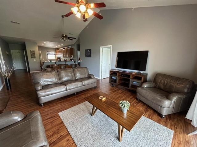 Lakefront And Lake View Indian Point Condo With Boat Slip ブランソン エクステリア 写真