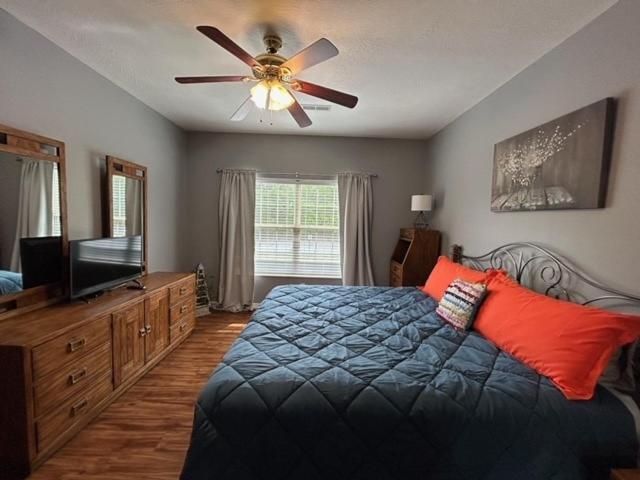 Lakefront And Lake View Indian Point Condo With Boat Slip ブランソン エクステリア 写真