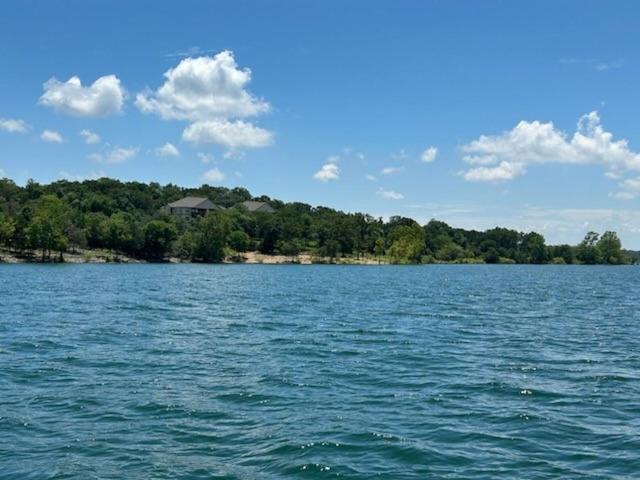 Lakefront And Lake View Indian Point Condo With Boat Slip ブランソン エクステリア 写真